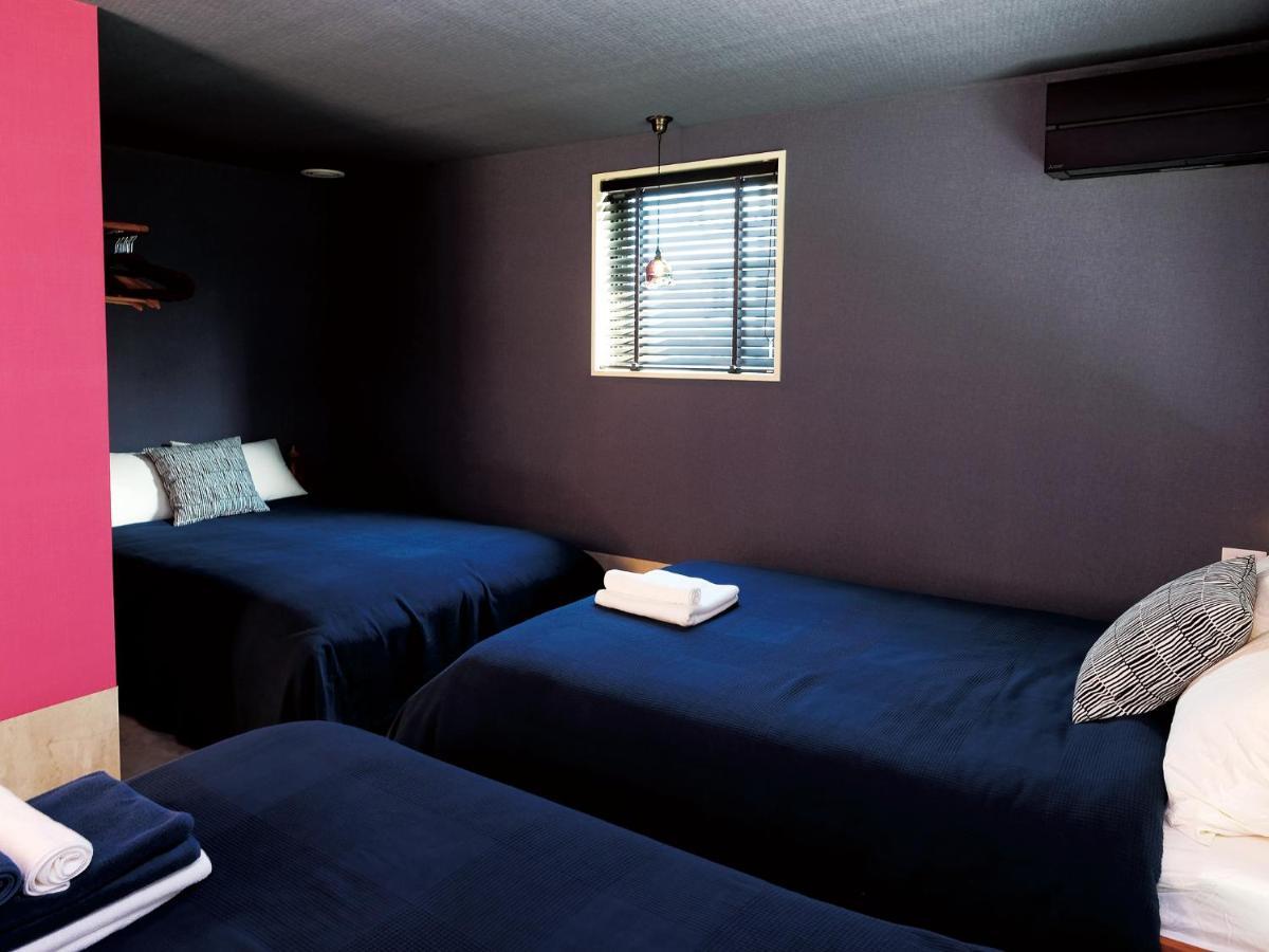 Chulax Okinawa Yomitan【Designer Condominium Hotel】 Exterior foto