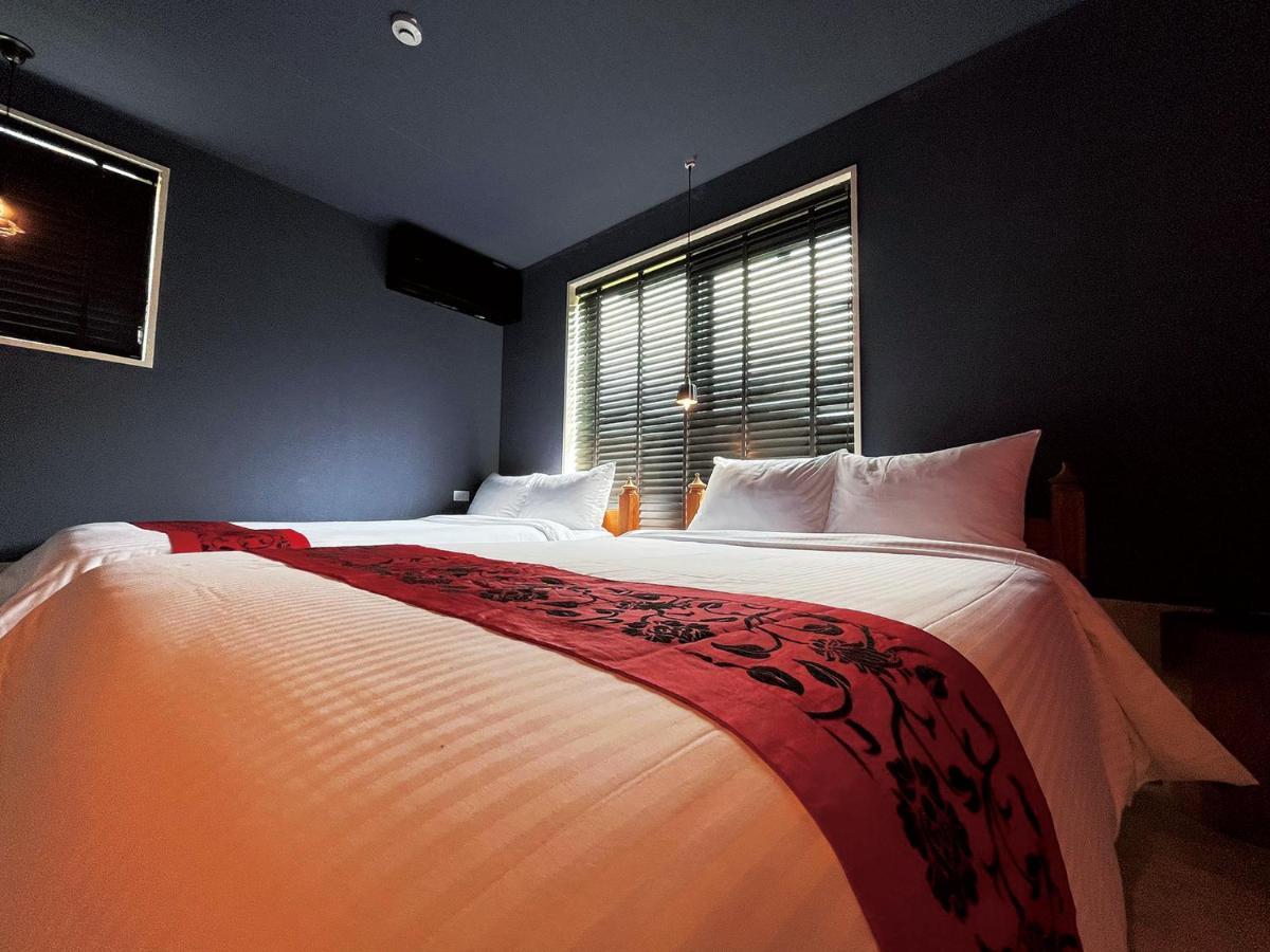 Chulax Okinawa Yomitan【Designer Condominium Hotel】 Exterior foto