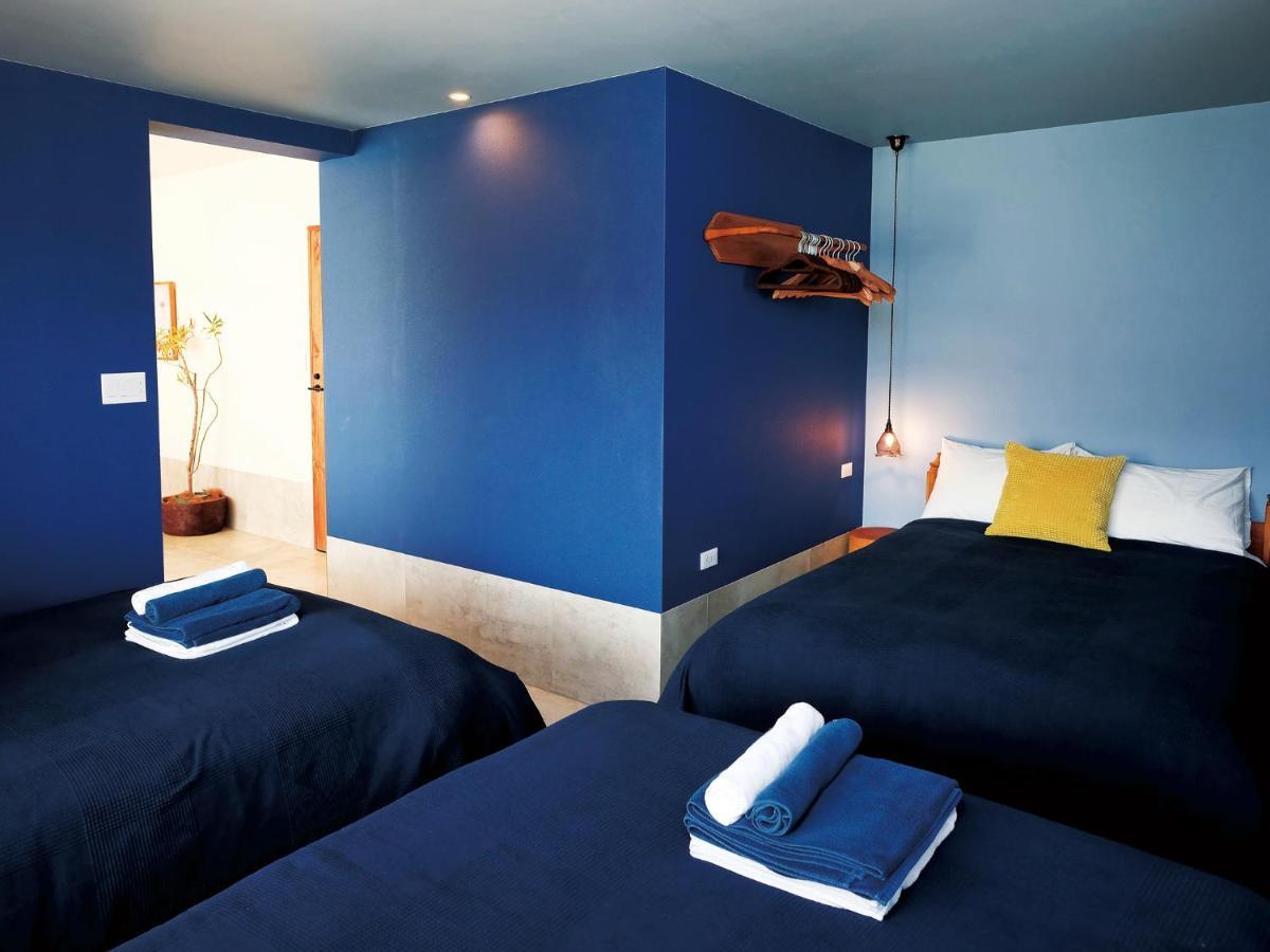 Chulax Okinawa Yomitan【Designer Condominium Hotel】 Exterior foto